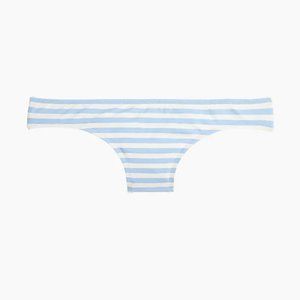 J. Crew Surf hipster bikini bottom